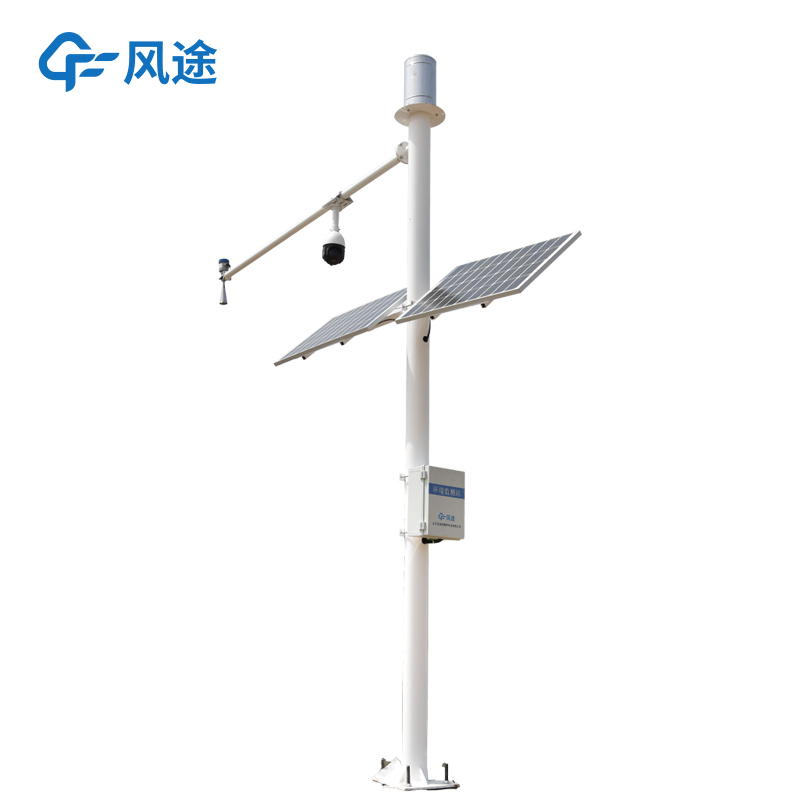 校園水文氣象觀測場有什么用？