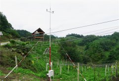 小型氣象站多少錢？風途小型氣象站報價