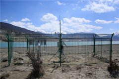 四要素自動氣象站規(guī)避氣象災(zāi)害風險