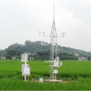 國(guó)產(chǎn)氣象監(jiān)測(cè)站參數(shù)和美國(guó)的有什么不同