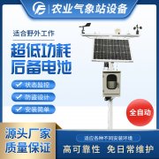 氣象站在農(nóng)業(yè)中應(yīng)用實(shí)例有哪些？