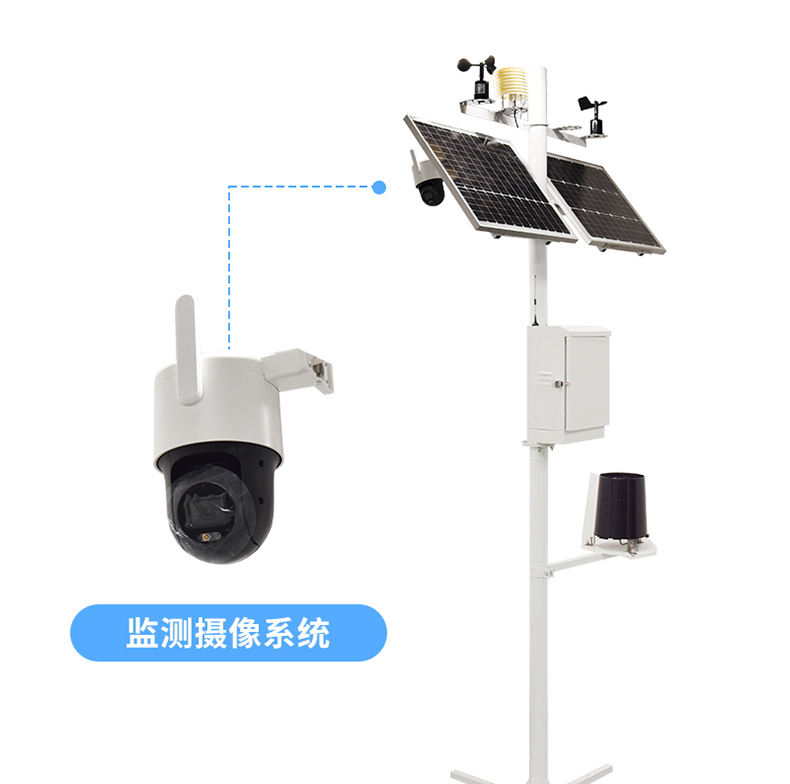 什么決定了氣象站的價(jià)格？