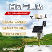 氣象站工作質(zhì)量與哪些因素有關(guān)？