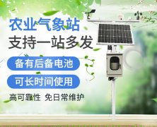 農(nóng)業(yè)遇到洪澇、凍害怎么辦？
